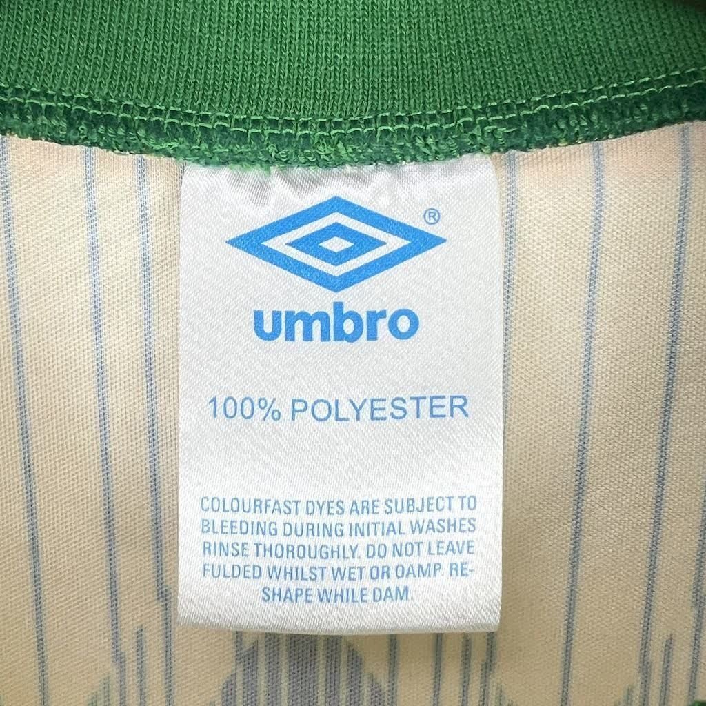 football-shirt-celtic-away-89-91-retro-5 Football Shirt Celtic Away 89-91 Retro extra 3