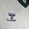 Football Shirt Sunderland AFC Away 24-25 extra 3