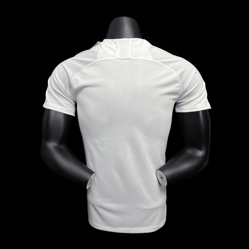 Football Shirt Corinthians Home 19-20 Retro extra 3