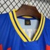 football-shirt-club-america-away-95-96-retro-1-5 Football Shirt Club America Away 95-96 Retro extra 3