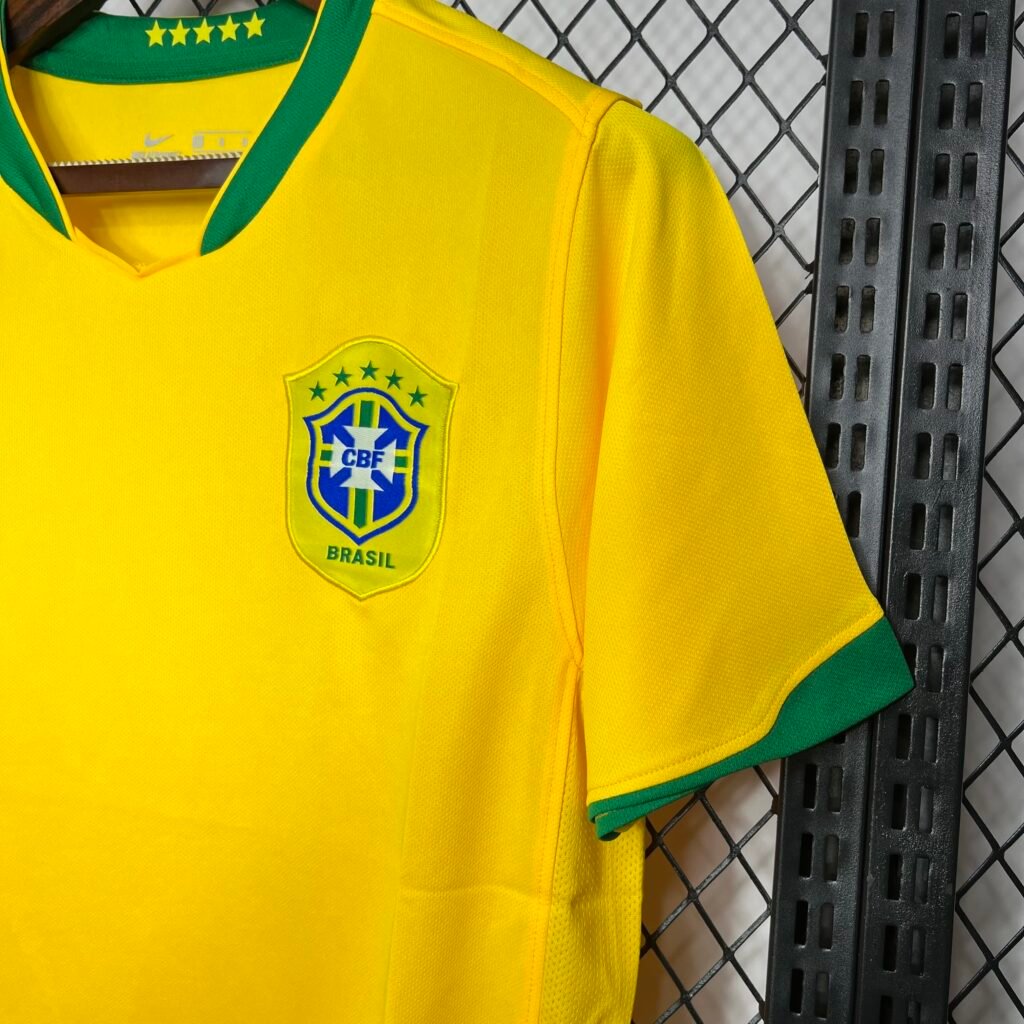 football-shirt-brazil-home-06-07-retro-2-5 Football Shirt Brazil Home 06-07 Retro extra 3