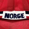football-shirt-norway-home-98-99-retro-5 Football Shirt Norway Home 98-99 Retro extra 3
