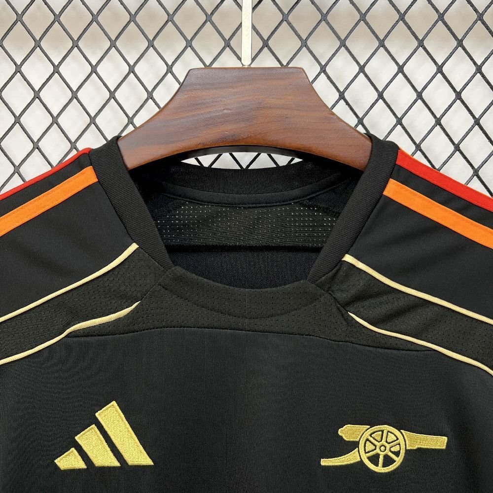 football-shirt-arsenal-pre-match-25-27-5 Football Shirt Arsenal Pre-Match 25-26 extra 3