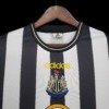 Football Shirt Newcastle United Home 97-99 Retro extra 3