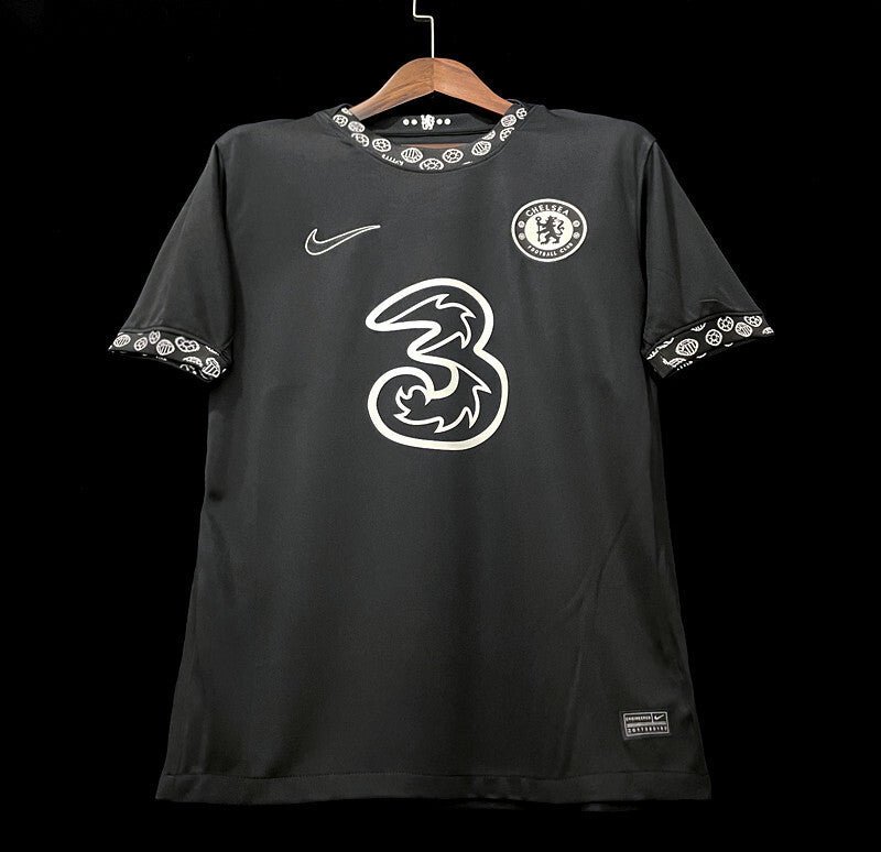 football-shirt-chelsea-fc-away-22-23-5 Football Shirt Chelsea FC Away 22-23 extra 3