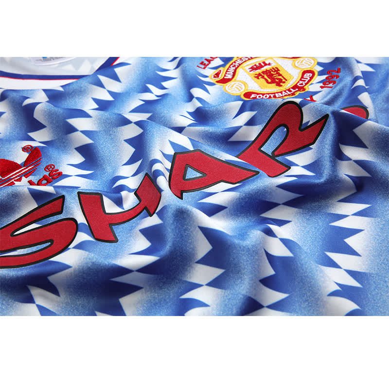 football-shirt-manchester-united-away-league-cup-final-90-92-retro-5 Football Shirt Manchester United Away League Cup Final 90-92 Retro extra 3