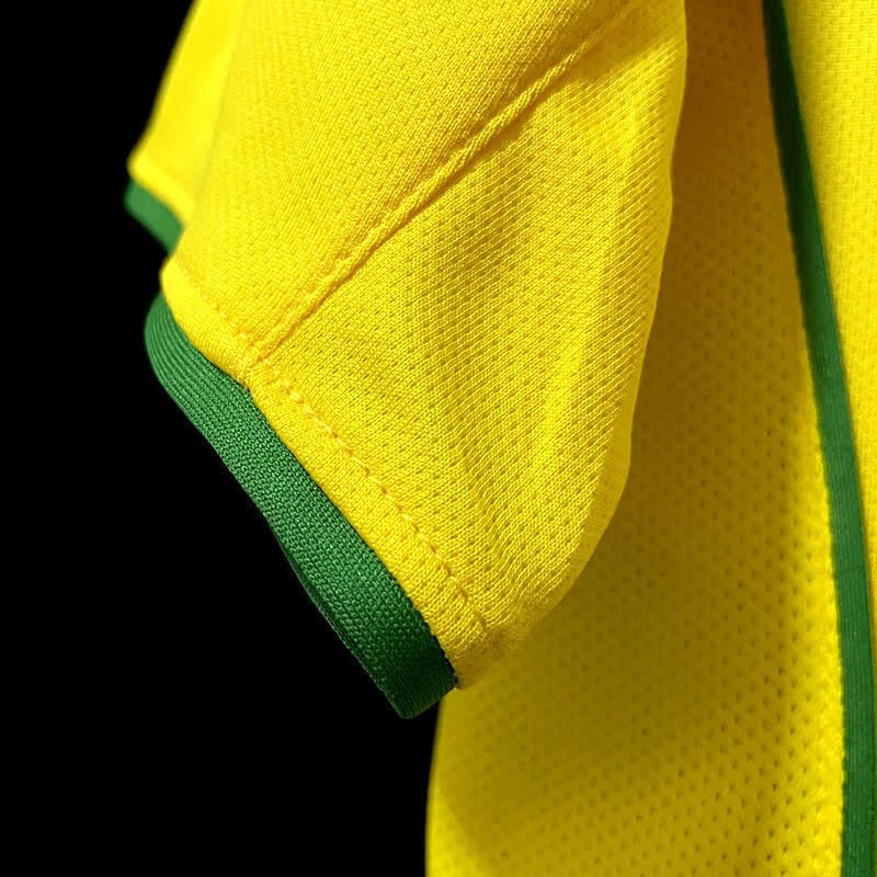 football-shirt-brazil-home-04-06-retro-5 Football Shirt Brazil Home 04-06 Retro extra 3