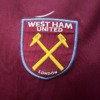 Football Shirt West Ham Home 23-24 extra 3