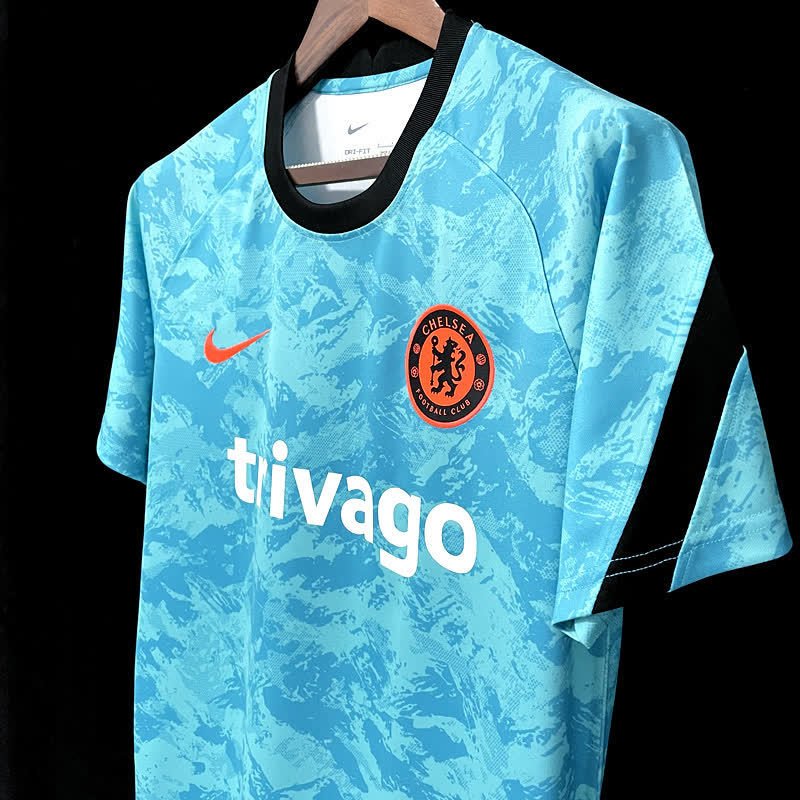 football-shirt-chelsea-training-21-22-sky-blue-5 Football Shirt Chelsea Training 21-22 Sky Blue extra 3