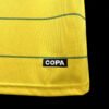 football-shirt-brazil-home-84-85-retro-5 Football Shirt Brazil Home 84-85 Retro extra 3