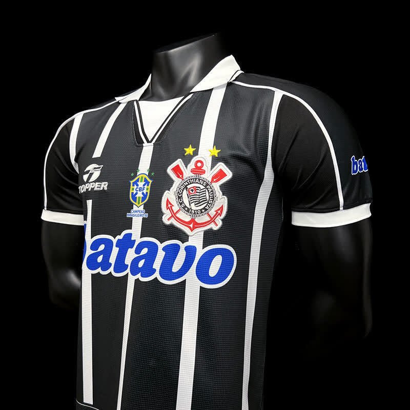 football-shirt-corinthians-away-99-00-retro-5 Football Shirt Corinthians Away 99-00 Retro extra 3