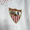 Football Shirt Sevilla FC Home 93-94 Retro extra 3