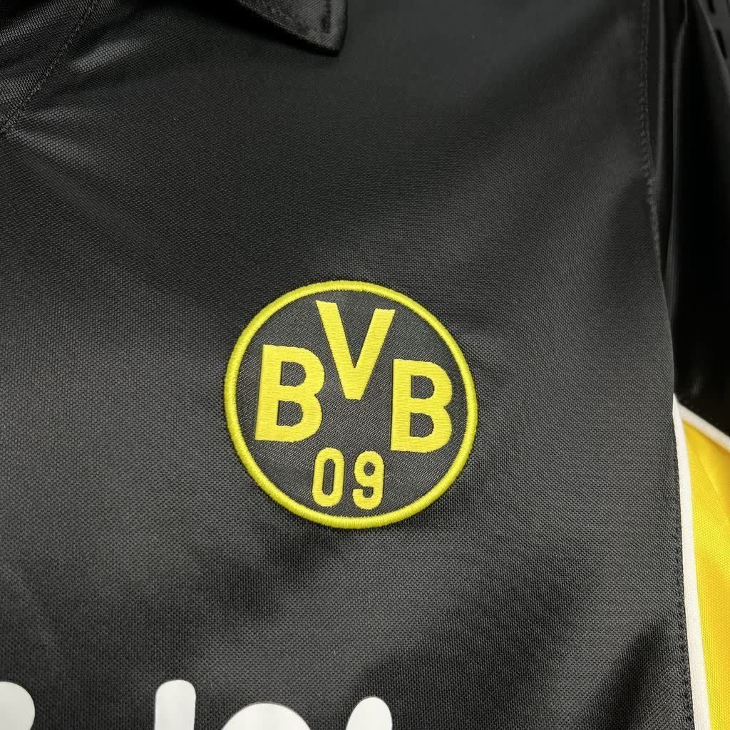 football-shirt-borussia-dortmund-away-98-00-retro-5 Football Shirt Borussia Dortmund Away 98-00 Retro extra 3