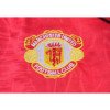 Football Shirt Manchester United Home 90-92 extra 3