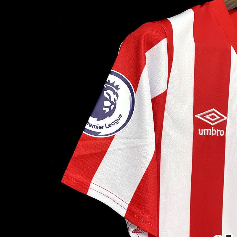 football-shirt-brentford-home-21-22-6 Football Shirt Brentford Home 21-22 extra 4
