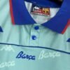 football-shirt-fc-barcelona-away-92-95-retro-5 Football Shirt FC Barcelona Away 92-95 Retro extra 3