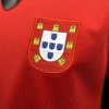 Football Shirt Portugal Home 72 Retro extra 3