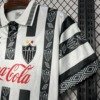 Football Shirt Atletico Mineiro Home 1995 Retro extra 4