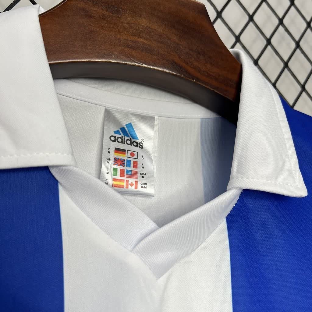 football-shirt-fc-porto-home-86-87-retro-5 Football Shirt FC Porto Home 86-87 Retro extra 3