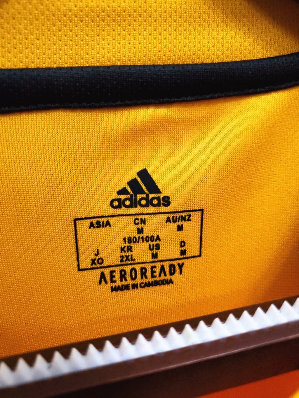football-shirt-wolves-home-20-21-6 Football Shirt Wolves Home 20-21 extra 4