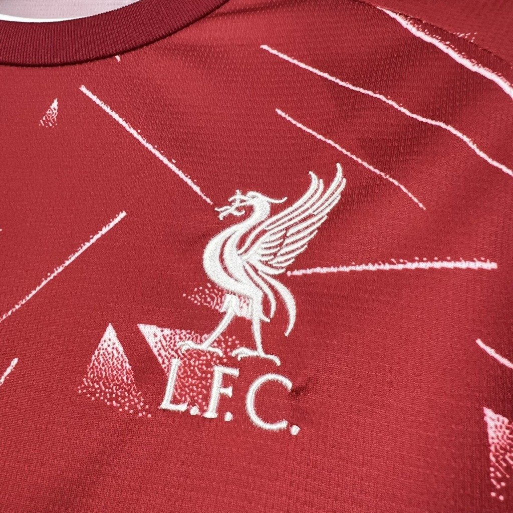 football-shirt-liverpool-fc-home-26-27-5 Football Shirt Liverpool FC Home 26-27 extra 3