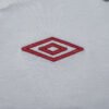 Football Shirt England Home 10-11 Retro extra 4