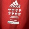 Football Shirt AC Milan Home 11-12 Retro extra 3