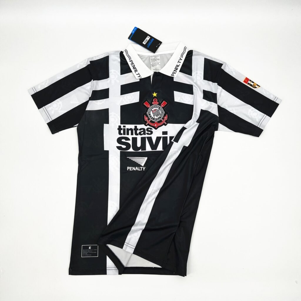 football-shirt-corinthians-third-1992-retro-5 Football Shirt Corinthians Third 1992 Retro extra 3