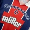 football-shirt-paris-saint-germain-home-91-92-retro-5 Football Shirt Paris Saint-Germain Home 91-92 Retro extra 3