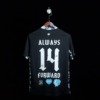 football-shirt-arsenal-goalkeeper-fa-cup-champion-20-21-2 Football Shirt Arsenal Goalkeeper FA Cup Champion 20-21 back