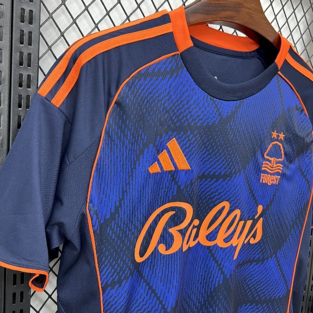 football-shirt-nottingham-forest-third-25-26-5 Football Shirt Nottingham Forest Third 25-26 extra 3