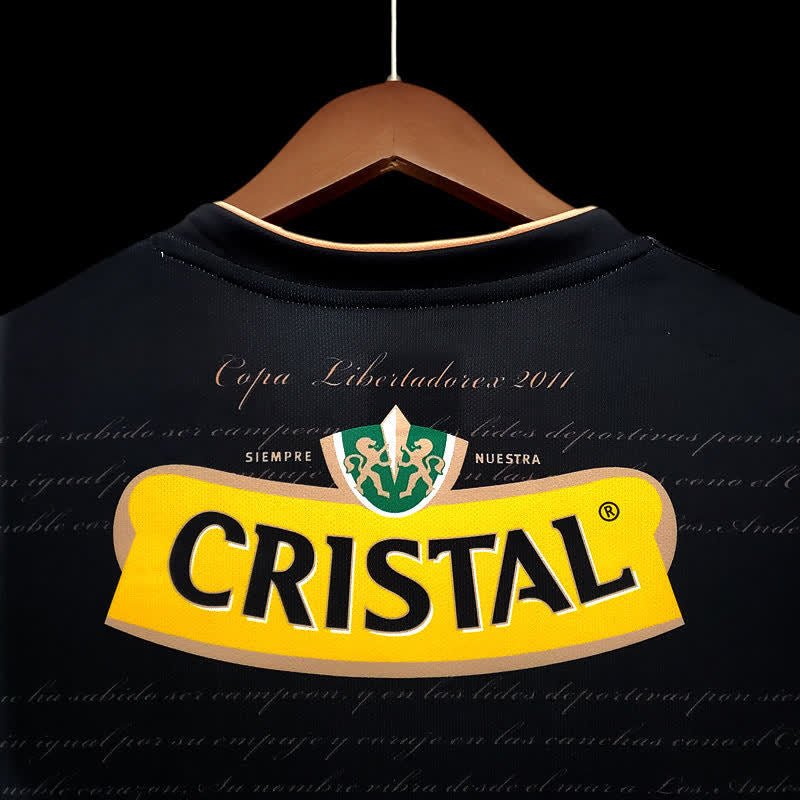 football-shirt-colo-colo-away-11-12-retro-5 Football Shirt Colo-Colo Away 11-12 Retro extra 3