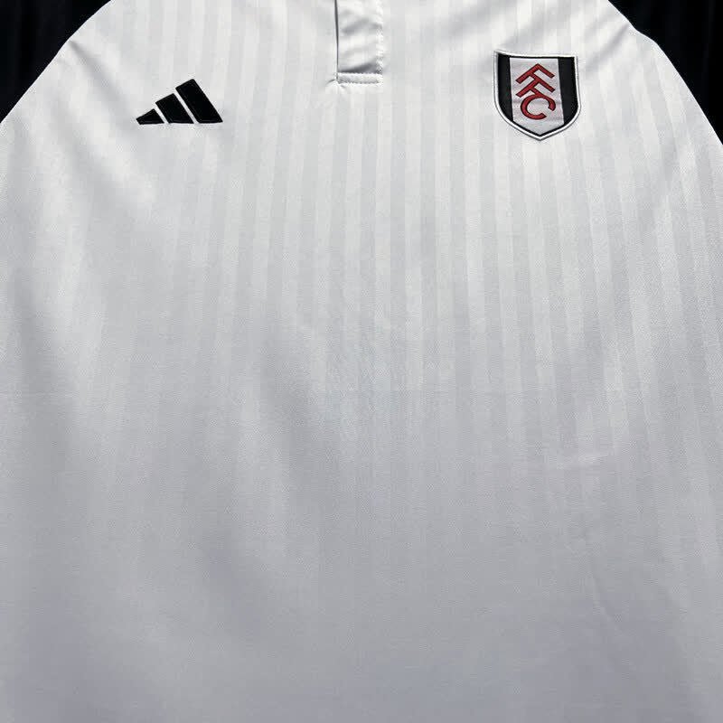 football-shirt-fulham-fc-home-23-24-5 Football Shirt Fulham FC Home 23-24 extra 3