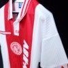 Football Shirt Ajax Home 97-98 Retro extra 3