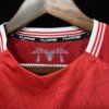 Football Shirt Middlesbrough FC Home 21-22 extra 3