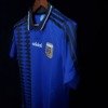 football-shirt-argentina-away-94-95-retro-5 Football Shirt Argentina Away 94-95 Retro extra 3