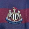 Football Shirt Newcastle United Away 95-96 Retro extra 3