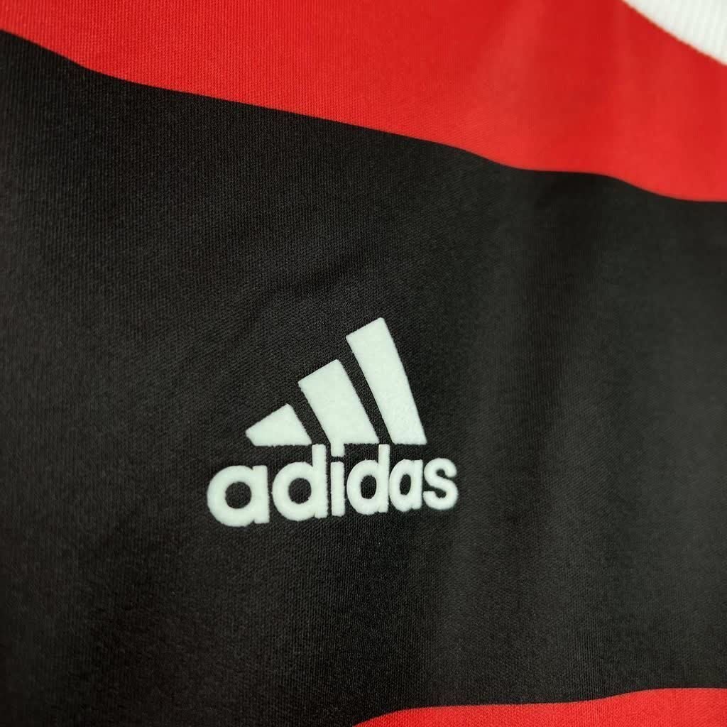 football-shirt-flamengo-commemorative-25-26-retro-5 Football Shirt Flamengo Commemorative 25-26 Retro extra 3