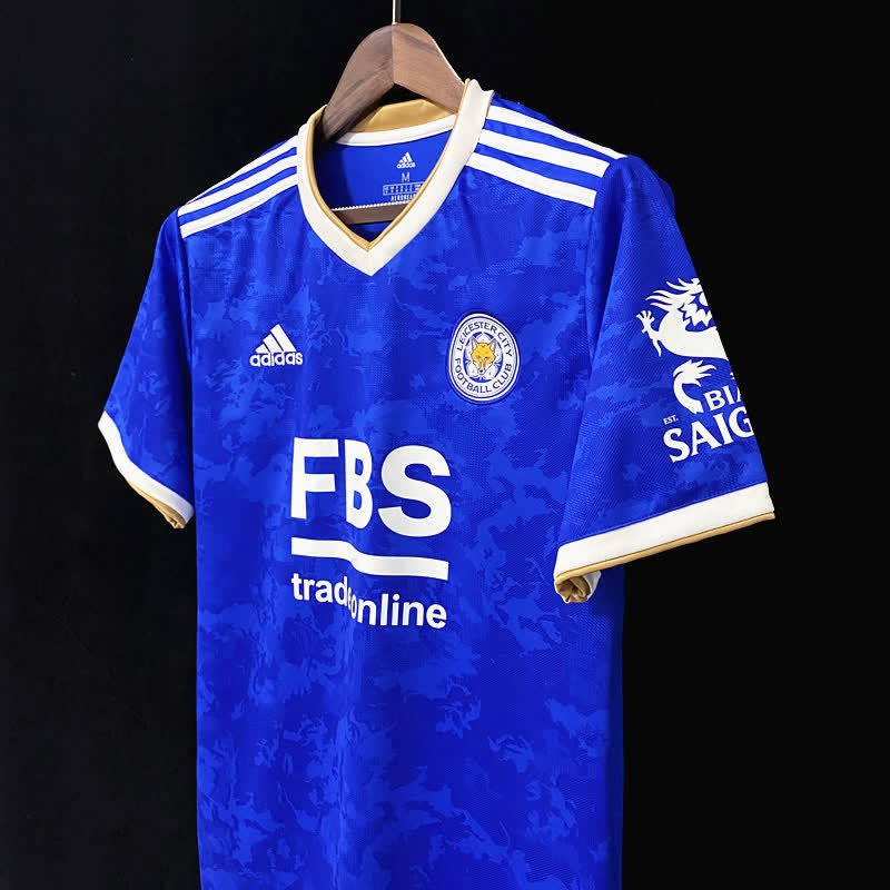 football-shirt-leicester-city-home-21-22-5 Football Shirt Leicester City Home 21-22 extra 3