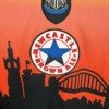 Football Shirt Newcastle United Goalkeeper 96-97 Long Sleeves Retro extra 3