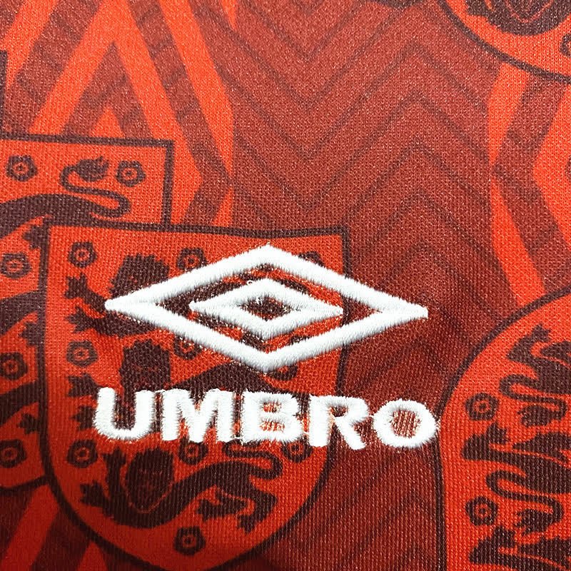 football-shirt-england-away-94-95-retro-5 Football Shirt England Away 94-95 Retro extra 3