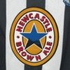 Football Shirt Newcastle United Home 99-00 Retro extra 3