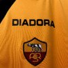 football-shirt-as-roma-yellow-05-06-retro-5 Football Shirt AS Roma Yellow 05-06 Retro extra 3