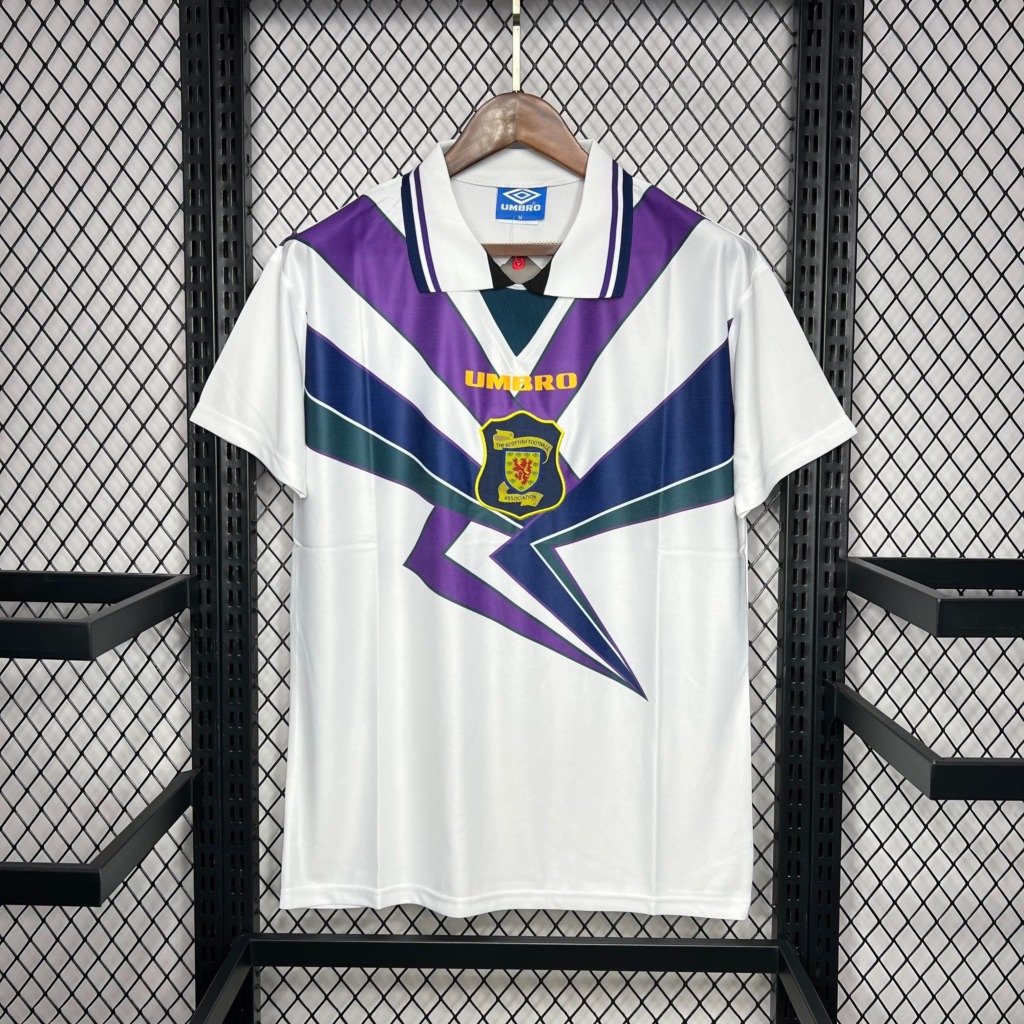 football-shirt-scotland-away-94-96-retro-5 Football Shirt Scotland Away 94-96 Retro extra 3
