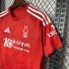 Football Shirt Nottingham Forest Home 24-25 extra 3