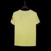 football-shirt-arsenal-away-21-22-2 Football Shirt Arsenal Away 21-22 back