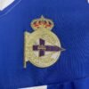 Football Shirt Deportivo de La Coruna Home 03-04 extra 3