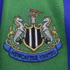 Football Shirt Newcastle United Away 95-96 Retro extra 3