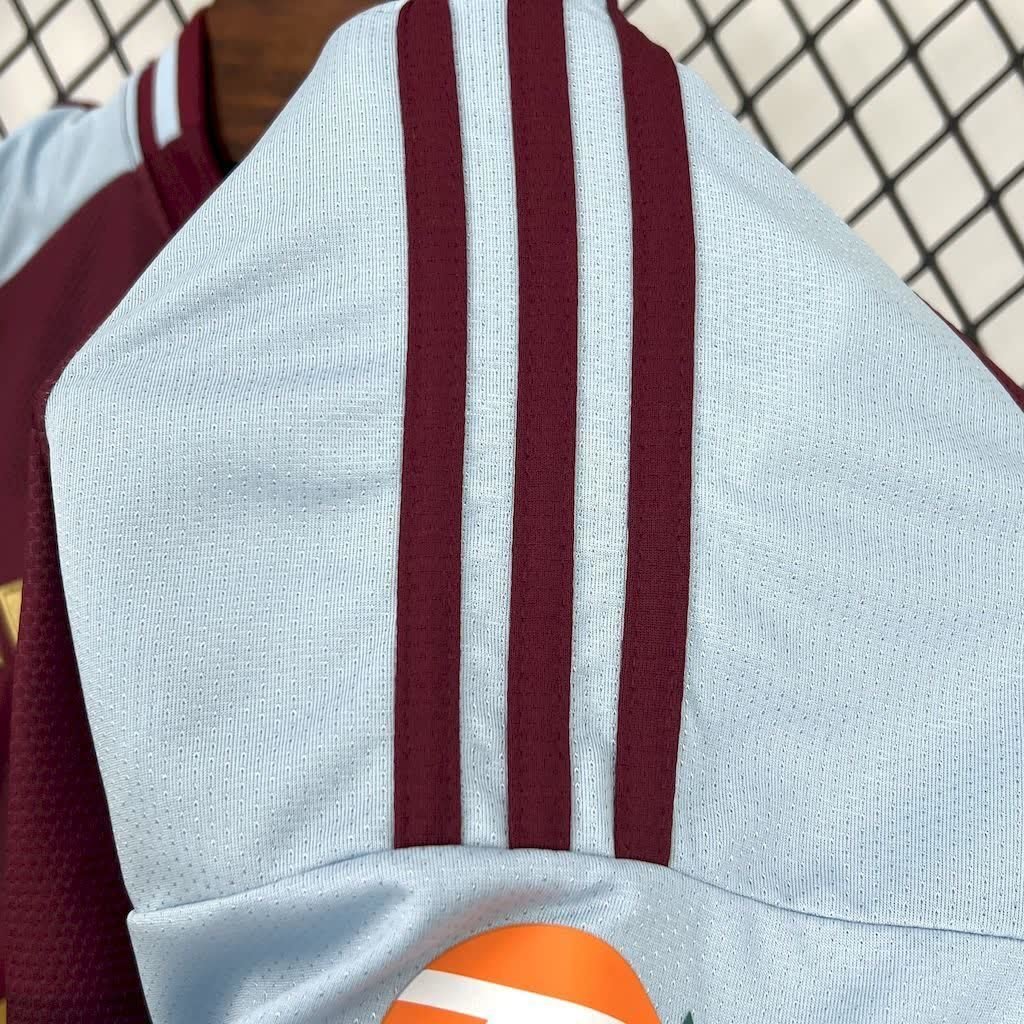 football-shirt-aston-villa-home-25-27-5 Football Shirt Aston Villa Home 25-26 extra 3