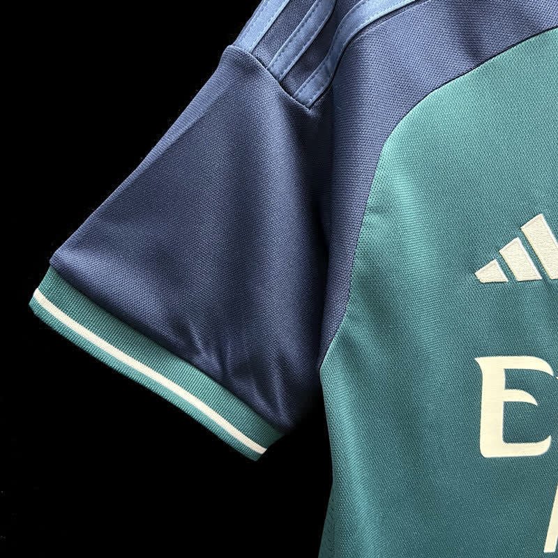 football-shirt-arsenal-third-25-26-5 Football Shirt Arsenal Third 25-26 extra 3